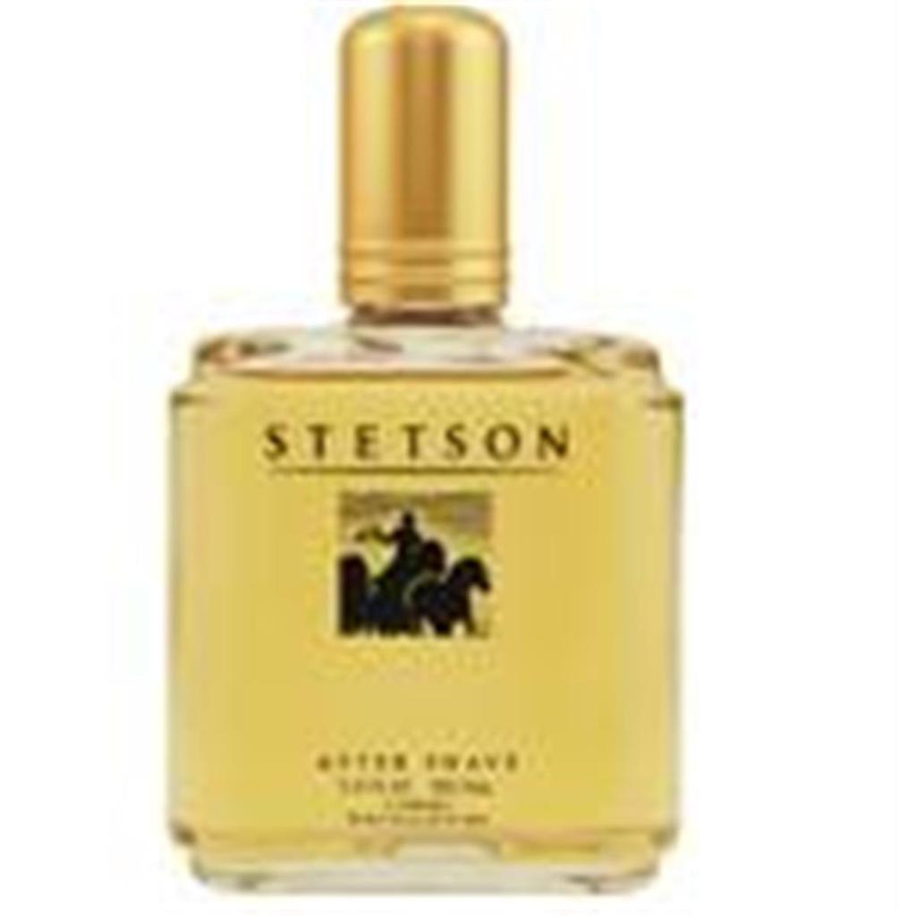 STETSON 128999 3.5 Oz. Aftershave for Men