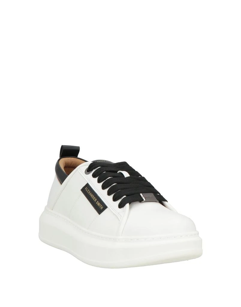 ALEXANDER SMITH Sneakers 2
