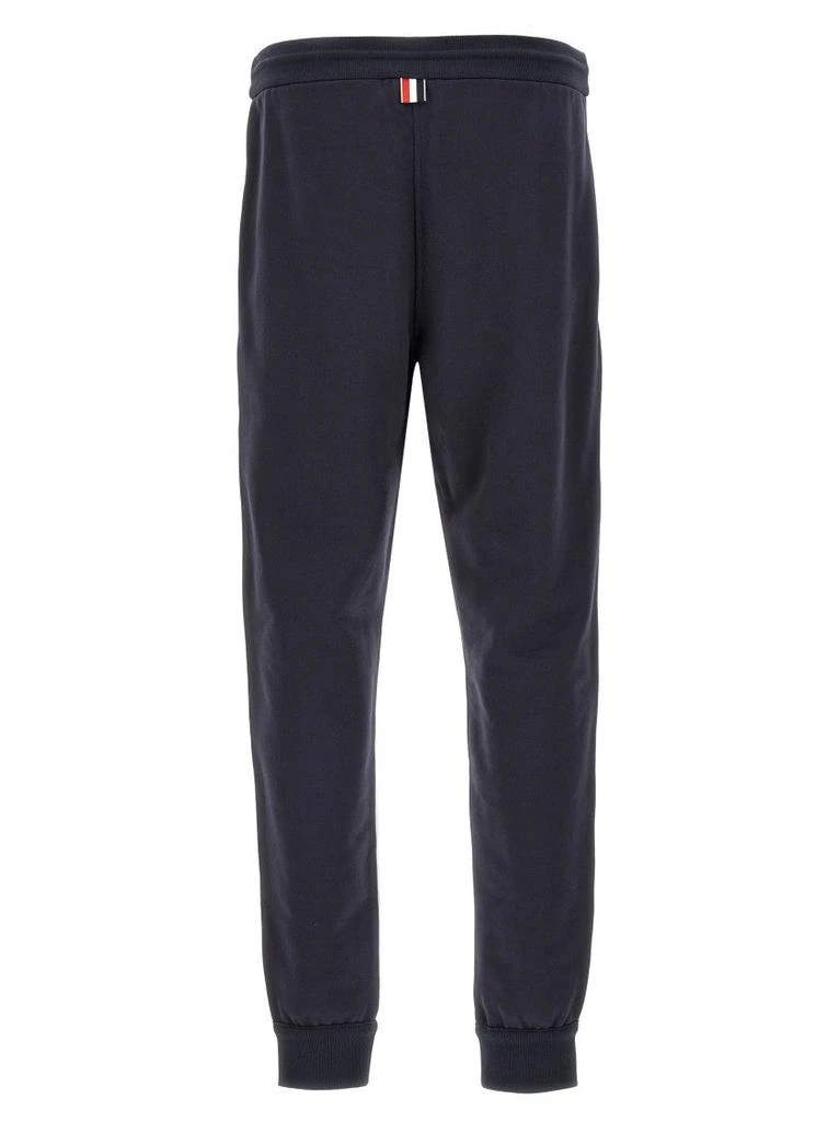 Thom Browne '4 Bar' Joggers 2