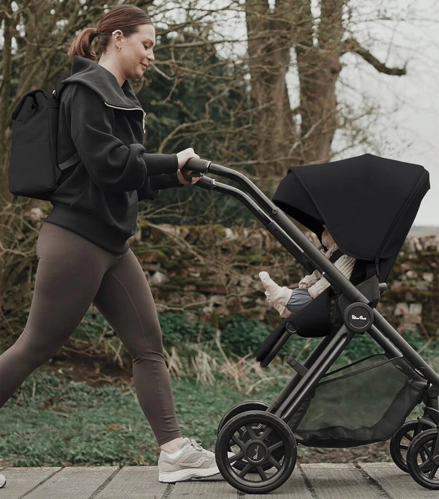 Silver Cross Reef 2 Stroller 3
