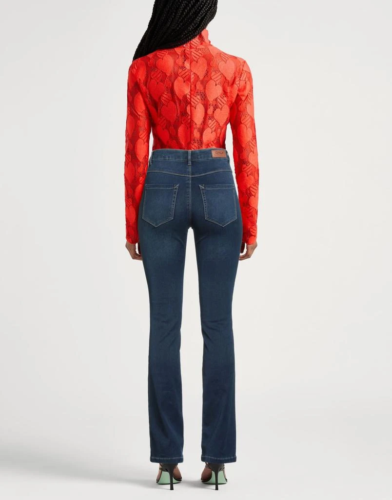 ONLY Bootcut Jeans 3