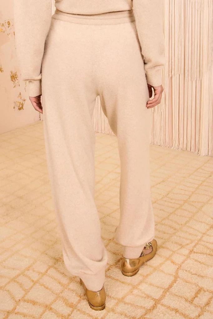 Ulla Johnson Ulla Johnson - Danica Cashmere Pants 2