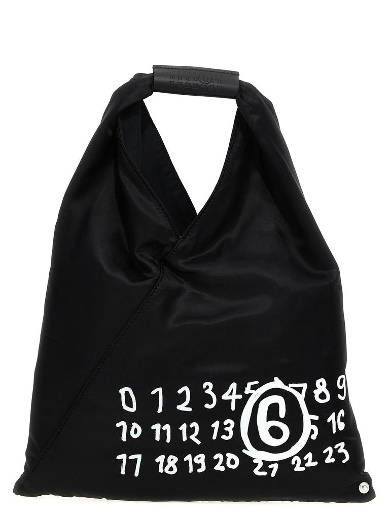【MM6 Maison Margiela】Japanese ナンバーロゴ トートバッグ 23915626_53934376_1000.jpg