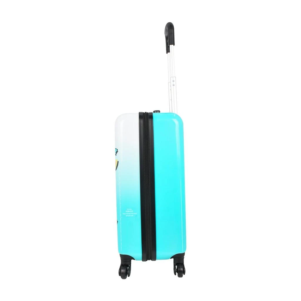 Ful Star Wars FUL Grogu Kids 21" Hardside Spinner Luggage 6