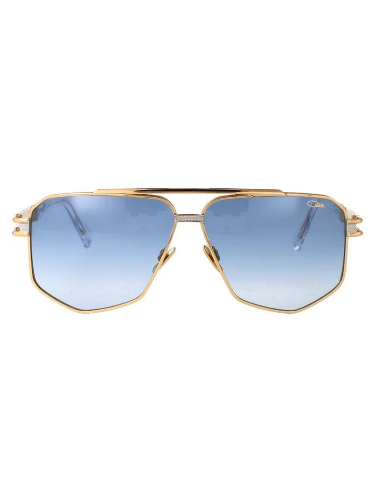 Cazal Cazal Sunglasses 1