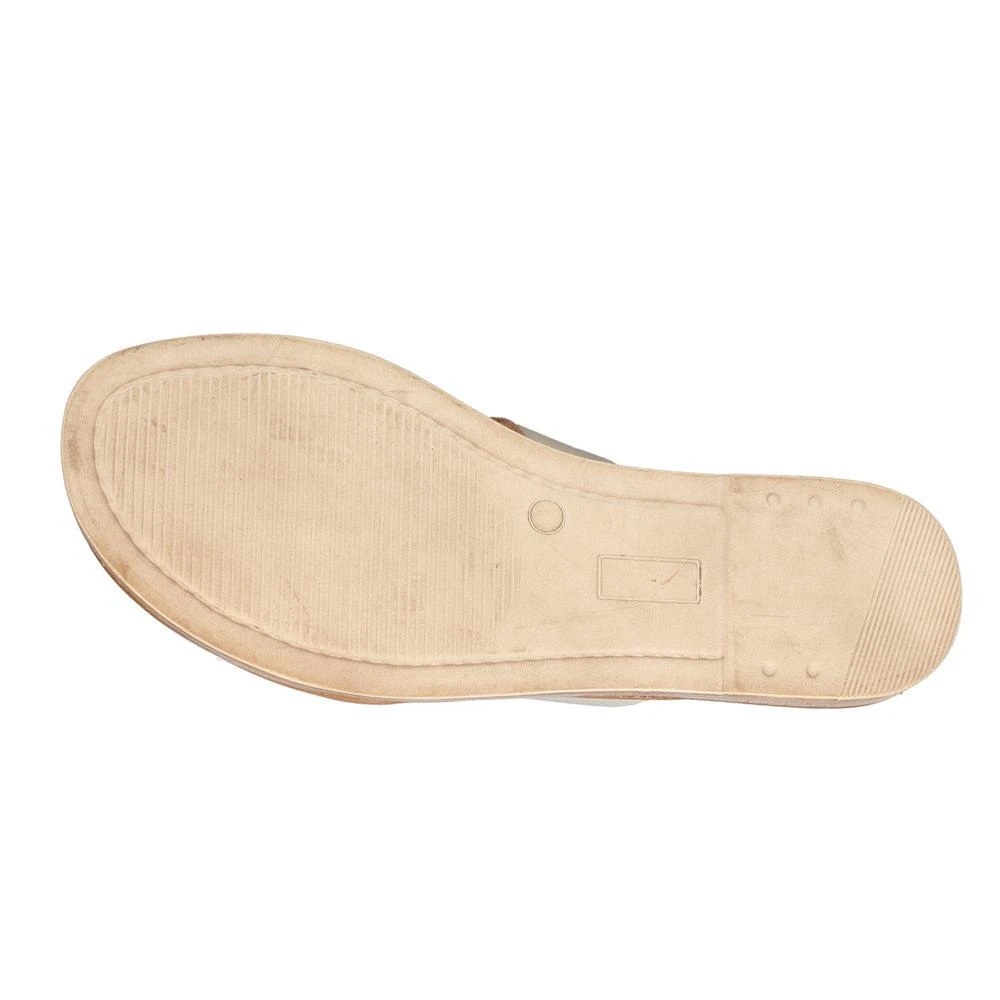 Bella Vita Dov-Italy Slide Sandals 5