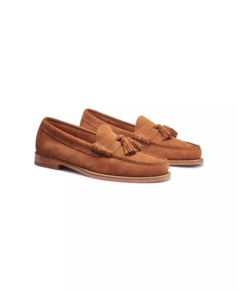GH Bass Men's Lennox Tassel Weejuns® Loafer 1
