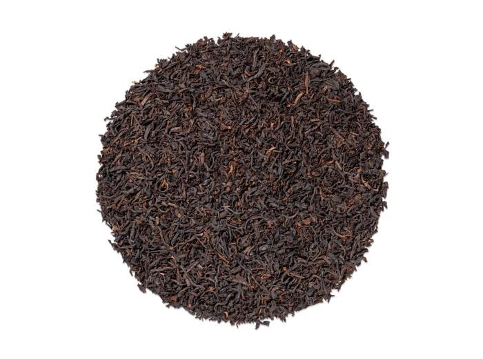 Kusmi Tea Earl Grey goût Polonais N°18 Bio - Vrac 1kg 1