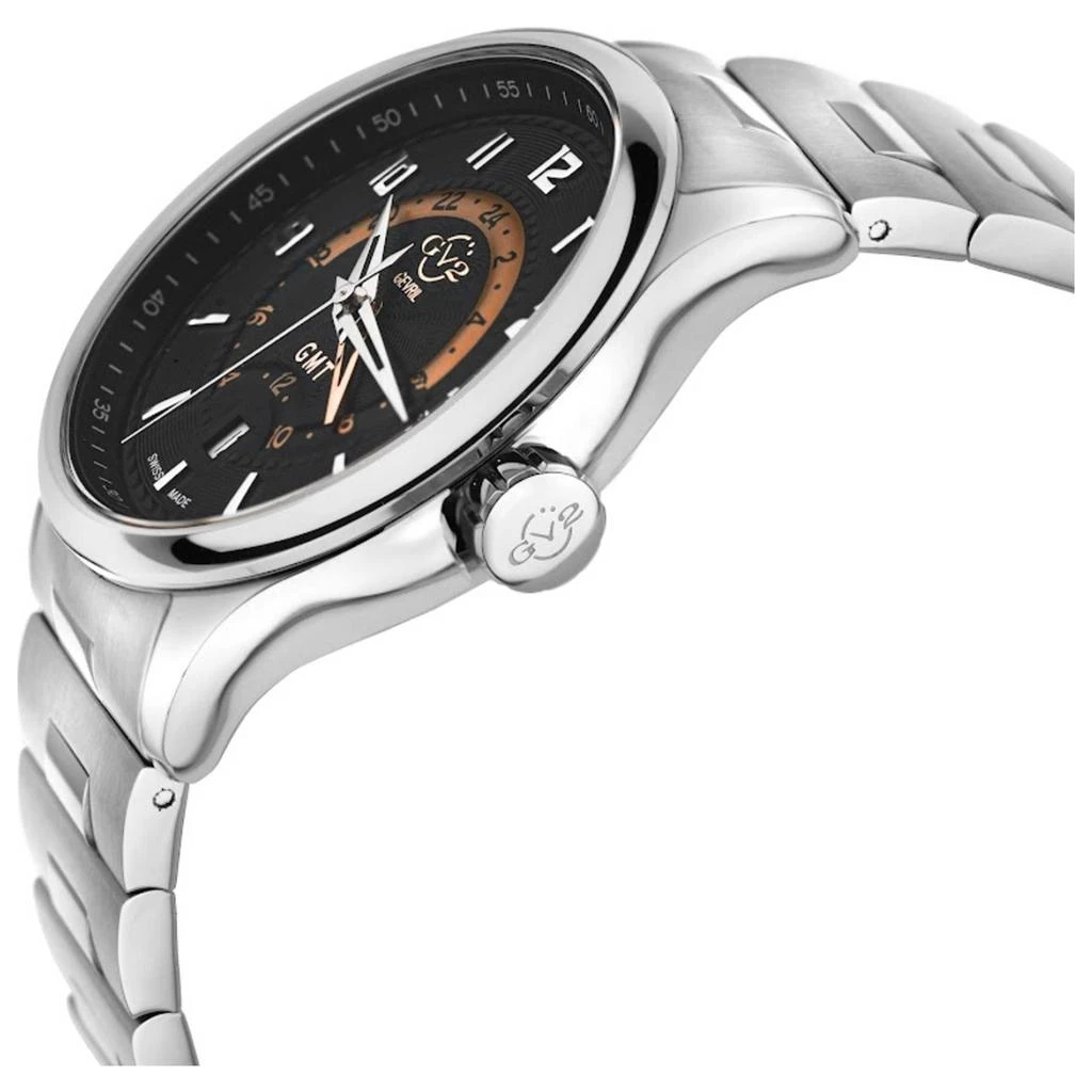 Gevril GV2 by Gevril Men
s Watch 42300B 3