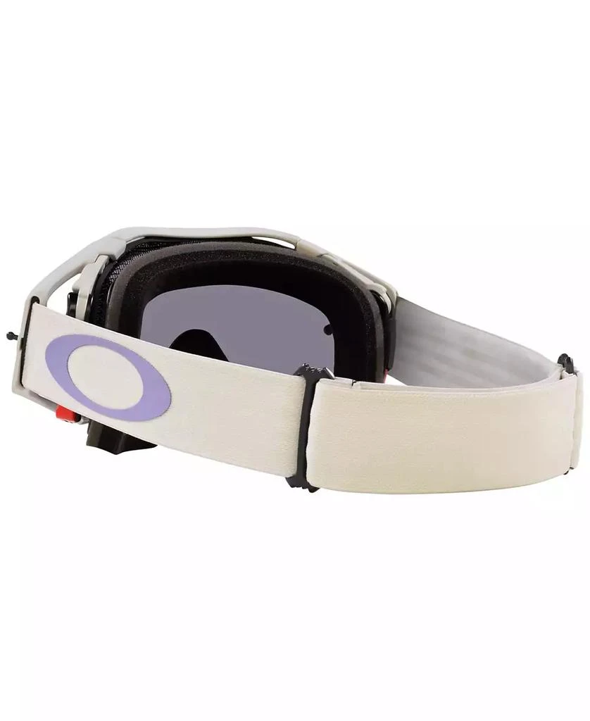 Oakley Unisex Airbrake MTB Goggles OO7107 7