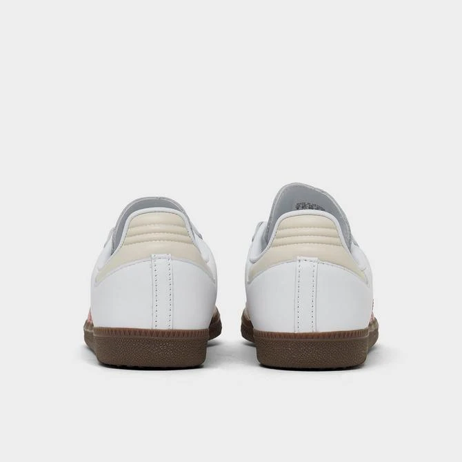 Adidas Women's adidas Originals Samba OG Casual Shoes 7