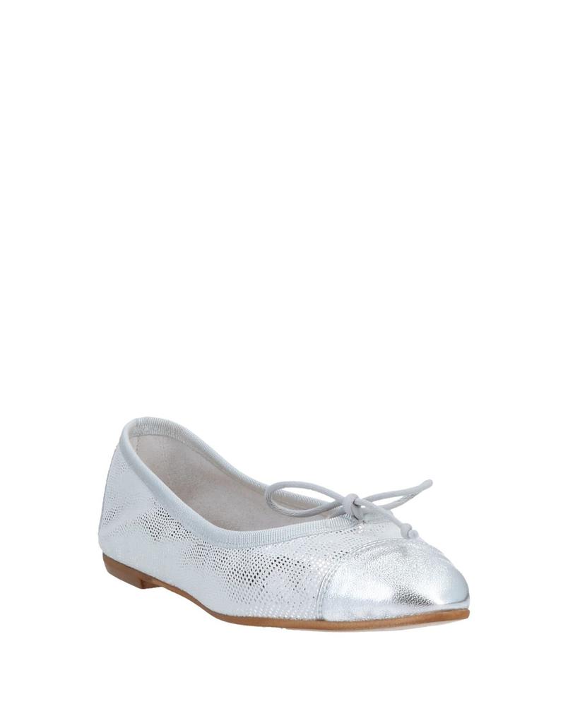 CARLO PAZOLINI Ballet flats