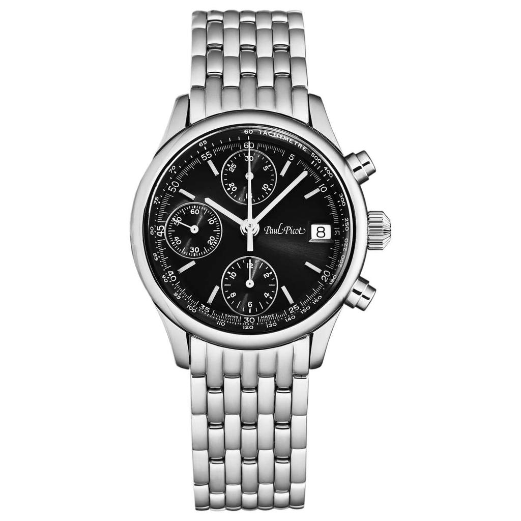 Paul Picot Paul Picot Telemark Men's Automatic Watch