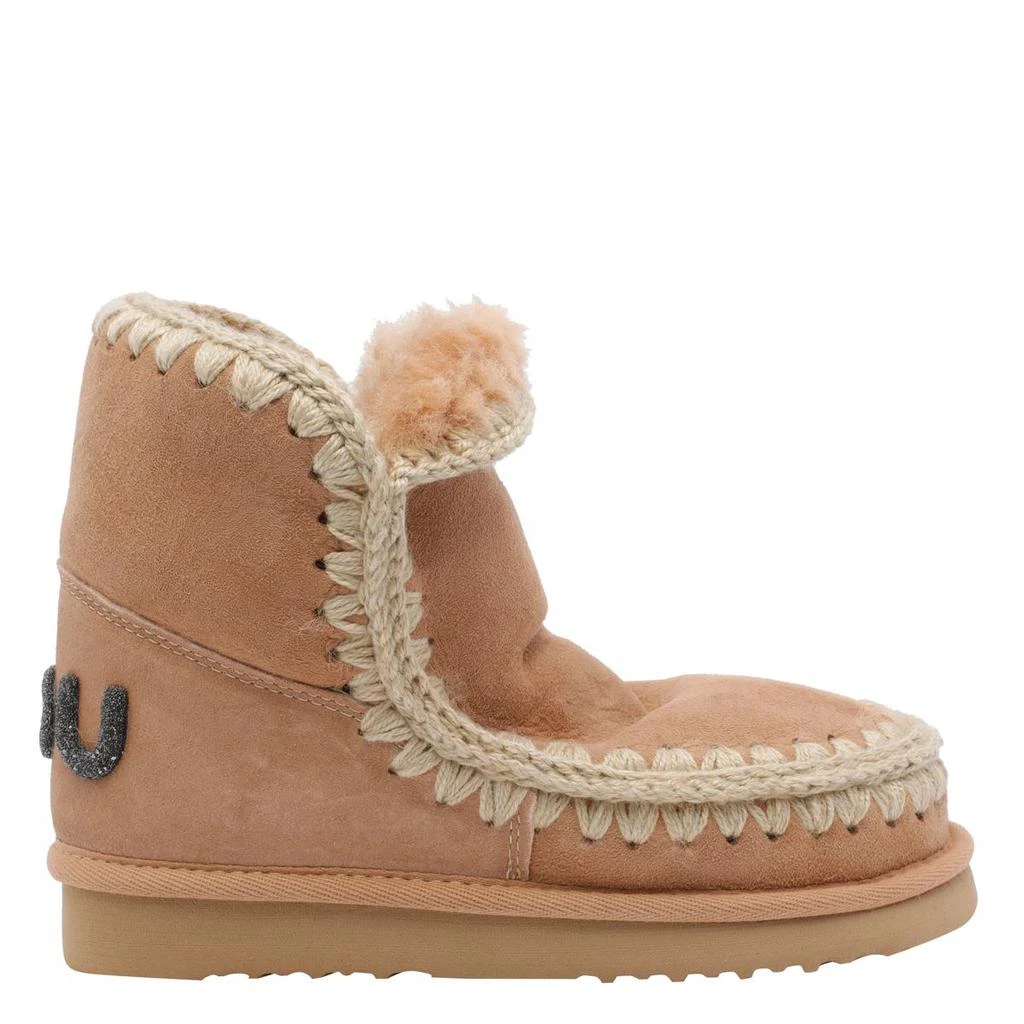 Mou Mou Boots 1