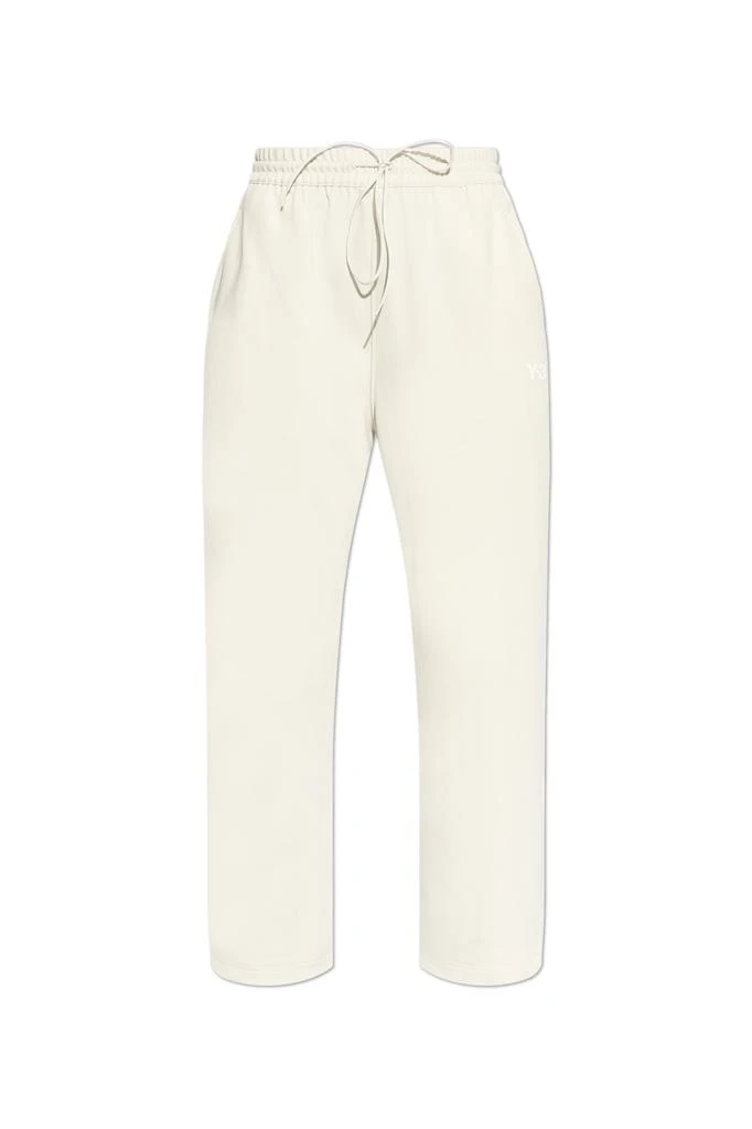 Y-3 Sweatpants 1