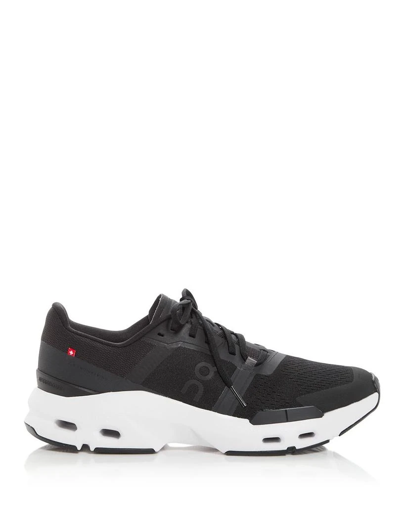 On Women's Cloudpulse Low Top Sneakers 2