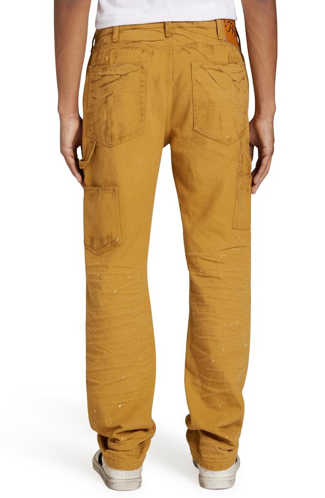 Prps Goods & Co Passive Carpenter Jeans