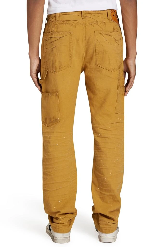 Prps Goods & Co Passive Carpenter Jeans 2