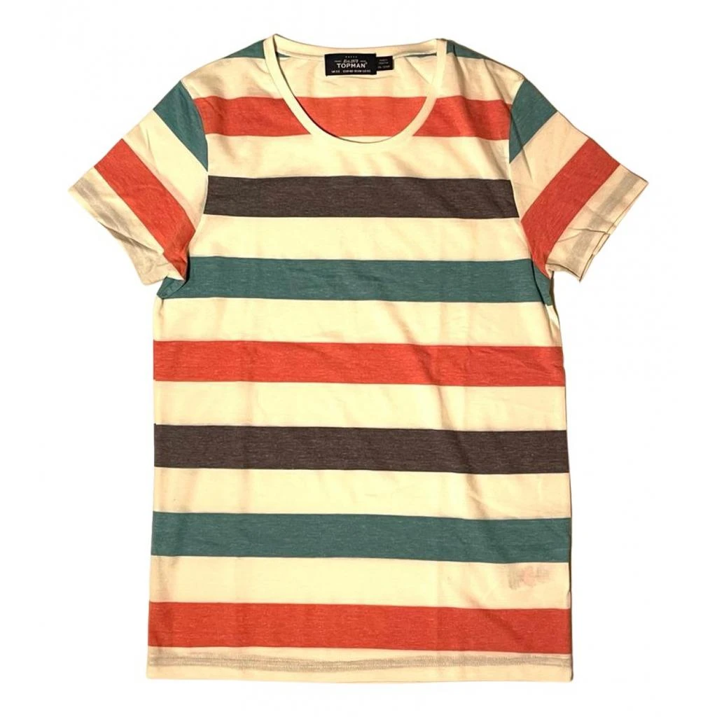 Topman Topman T-shirt 1