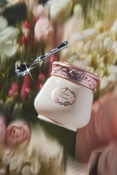 Flower Knows Flower Knows Midsummer Fairytales Collection Makeup Cleansing Balm 1
