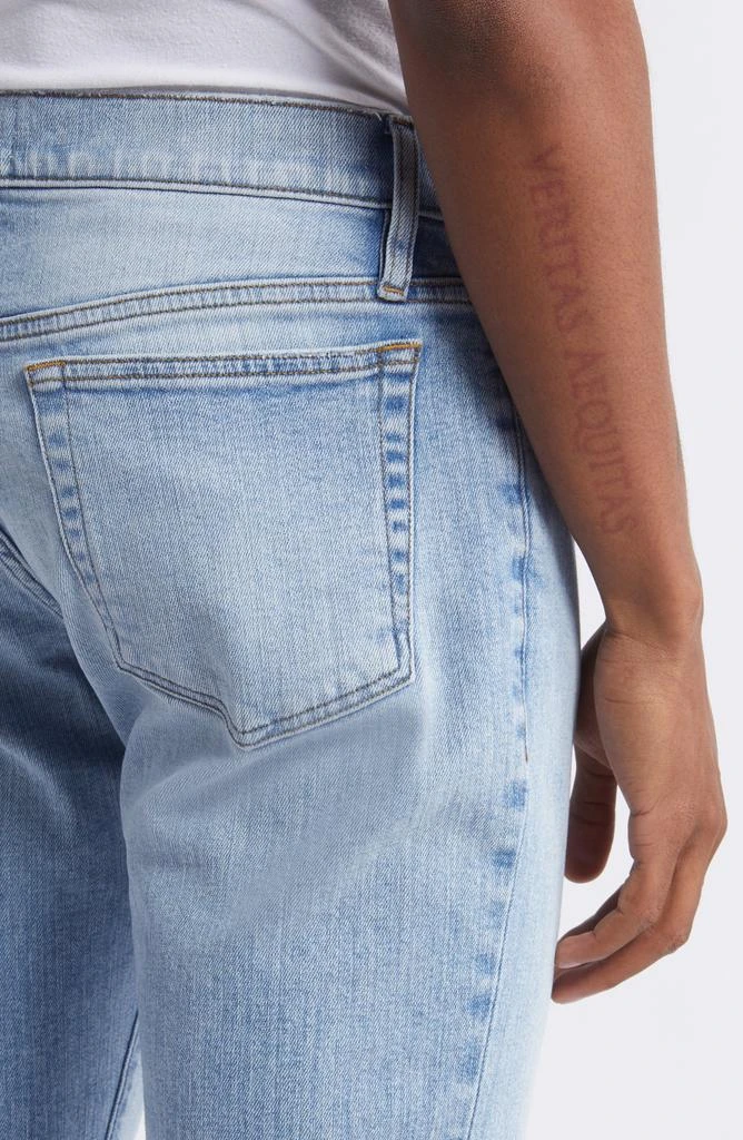 FRAME L'Homme Slim Fit Jeans 4