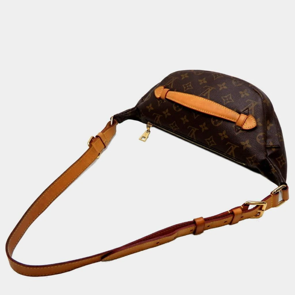 Louis Vuitton Louis Vuitton Canvas Bumbag Belt Bag 4