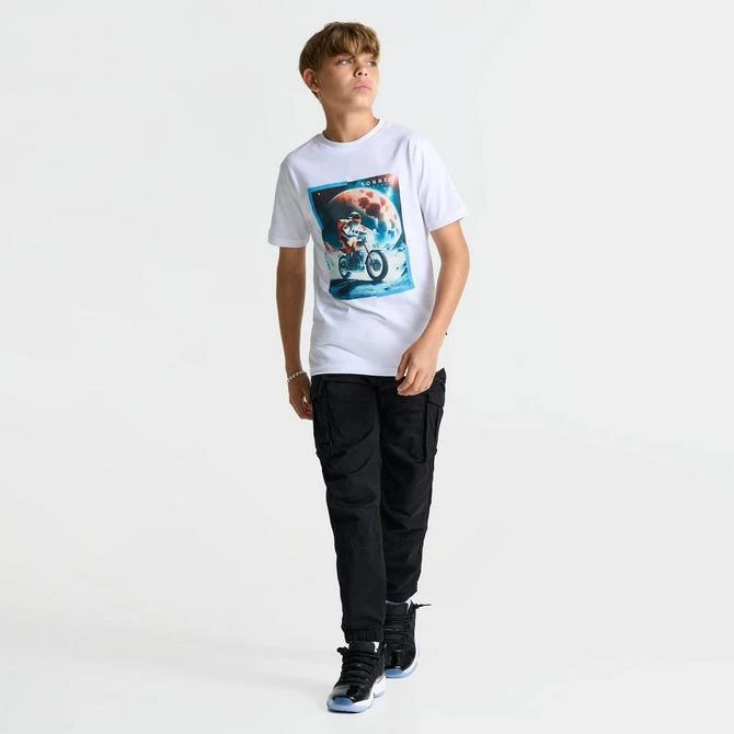 SONNETI Kids' Sonneti London Astro T-Shirt 2