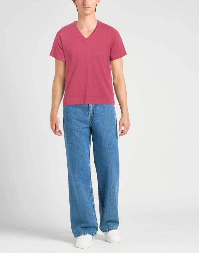 MASSIMO ALBA Basic T-shirt 2