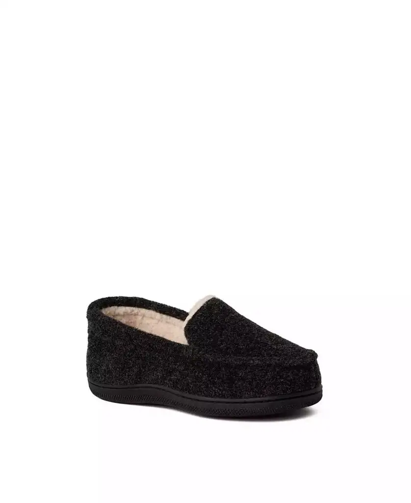 Dear Foams Kids Amari Moccasin House Shoe Slipper