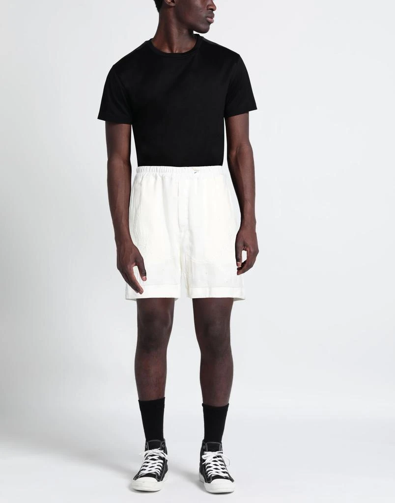 BY WALID Shorts & Bermuda 2