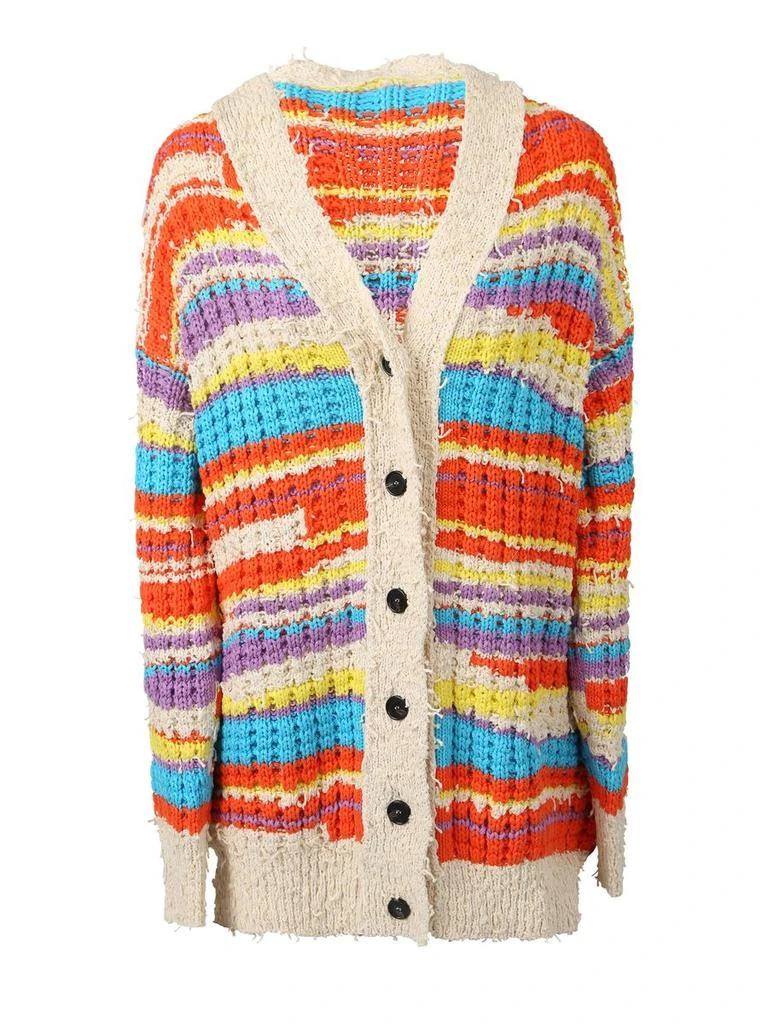 MSGM Msgm Cardigans 1