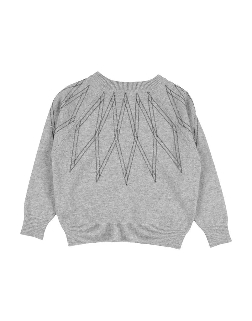 Brunello Cucinelli Cashmere blend 2