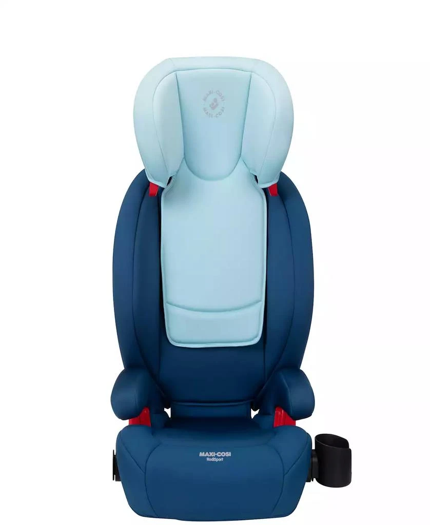 Maxi-Cosi RodiSport Booster Car Seat 1
