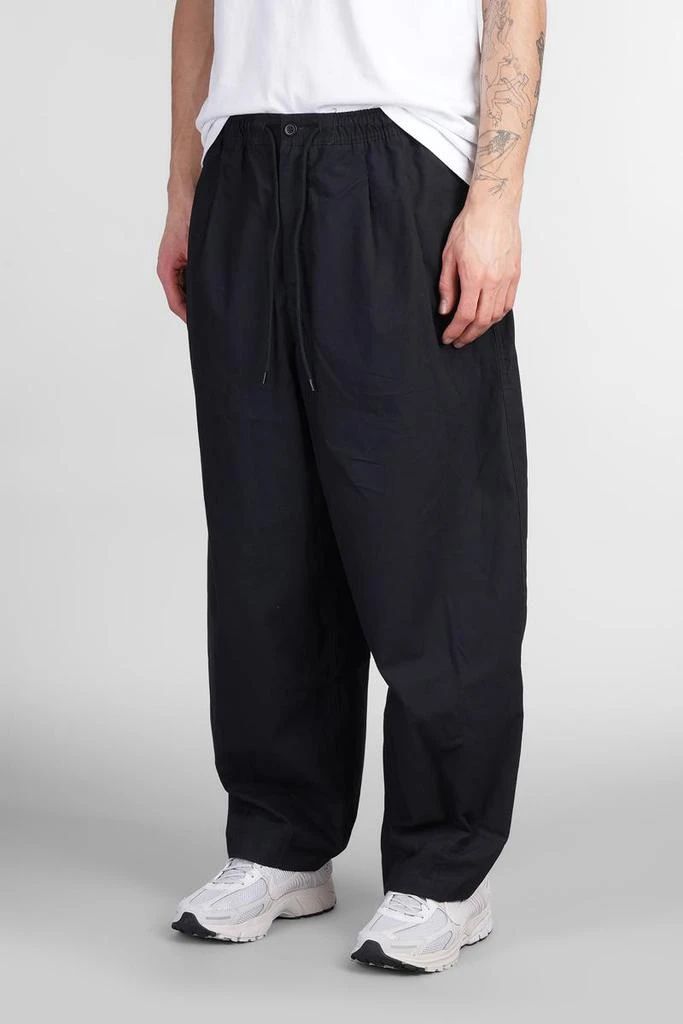 NIKE Nike Club Balloon Pant Pants 4