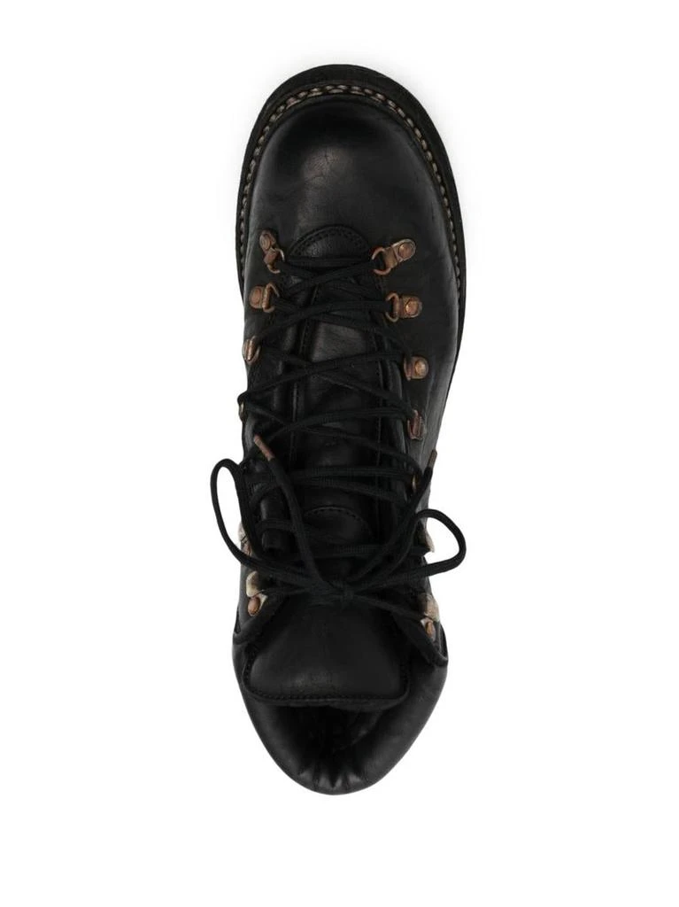 guidi Guidi Hiking Boots Shoes 4