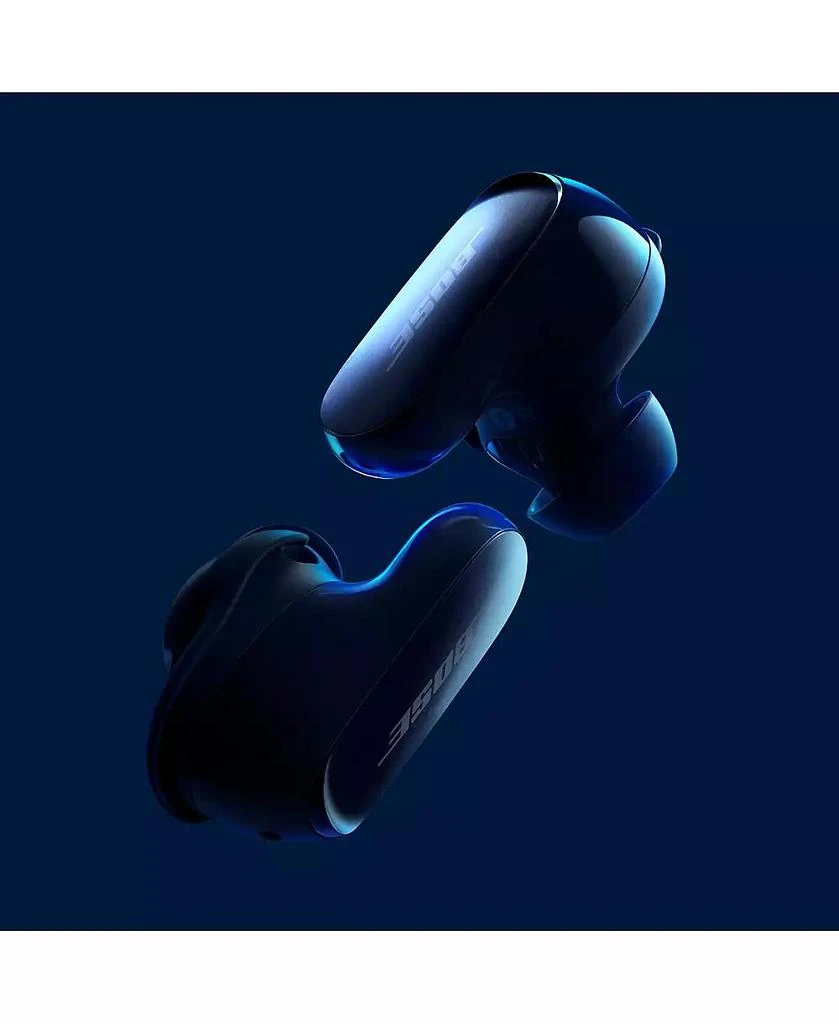 Bose QuietComfort Ultra Wireless Noise Cancelling Earbuds 5