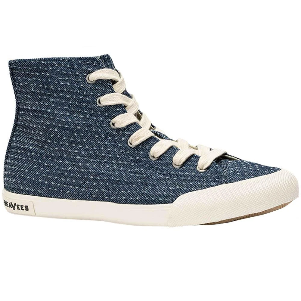SeaVees Army Issue High Highlands High Top Sneakers 1