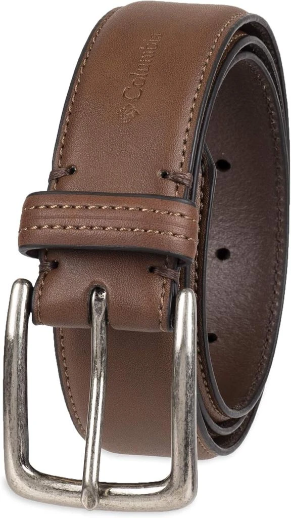 chinese dress ladies Michael Kors Box Jet Set Men's 4 In 1 Signature Leather Gift Set Belt,  Brown/Black at Amazon Men's Clothing store