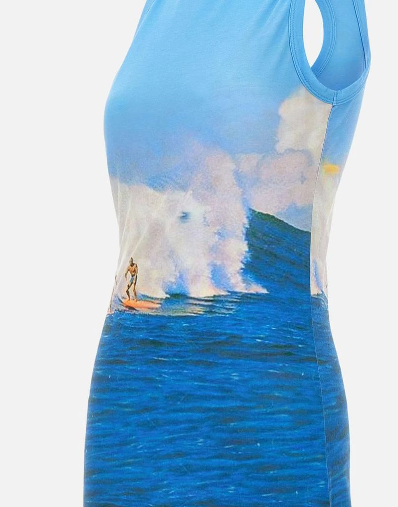 MIRAE ‘Surfin’ dress 5