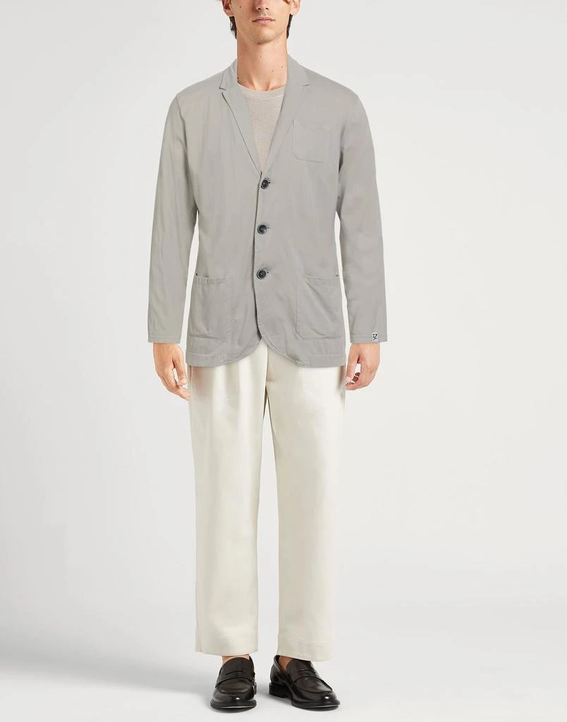 BELLWOOD Blazer 2
