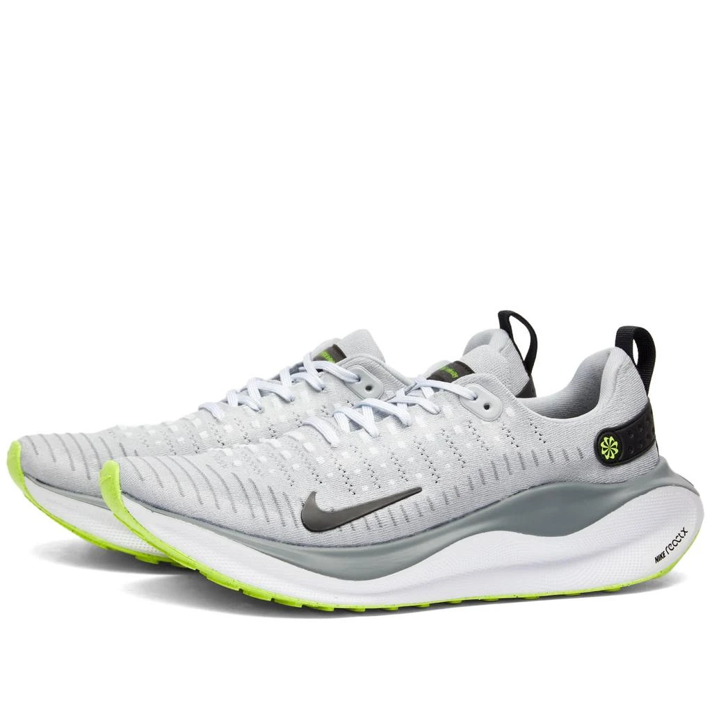 NIKE Nike React Infinity Run Flyknit 4 1