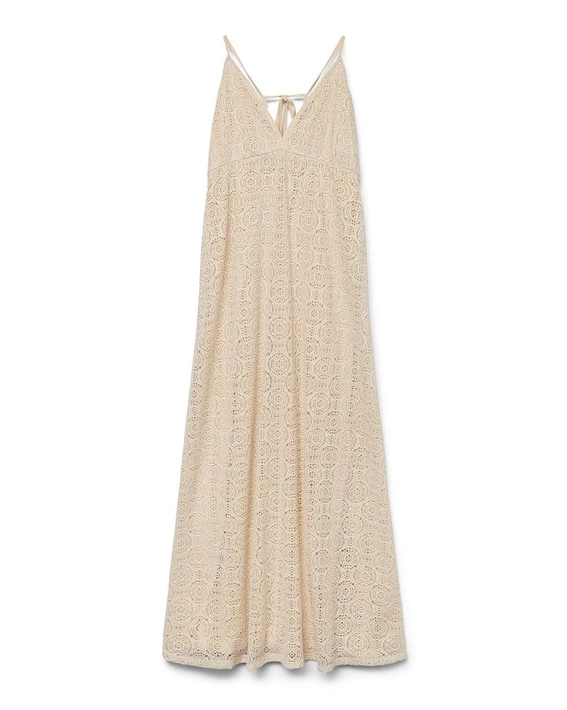 VERO MODA Maya Maxi Dress 1