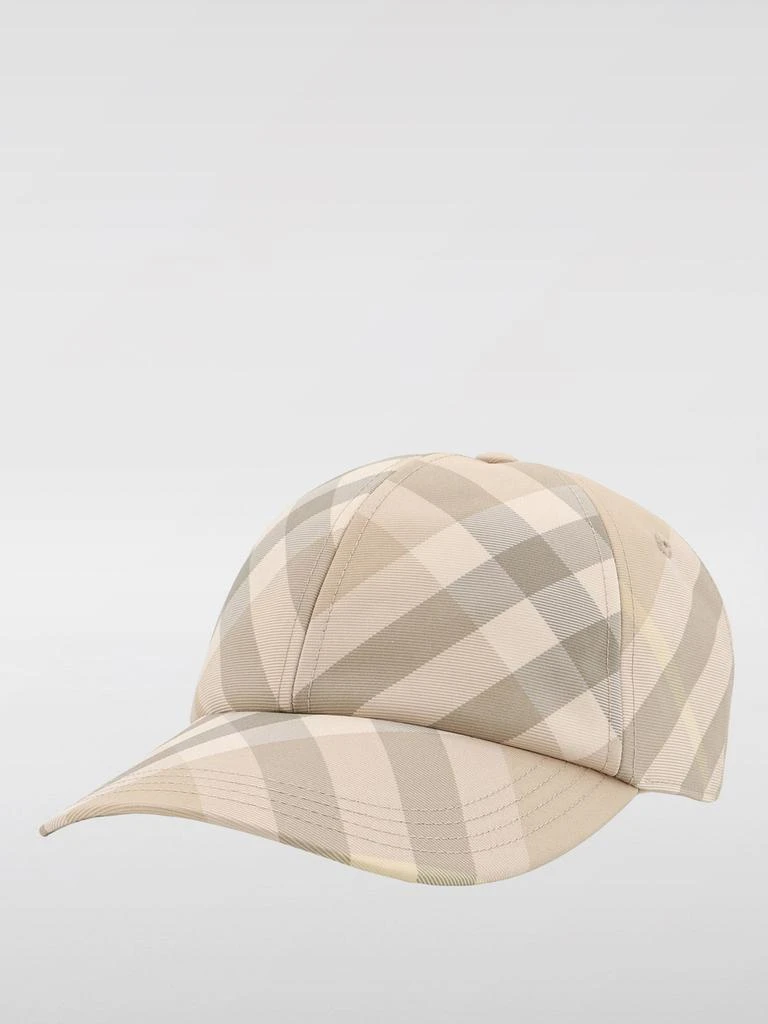 Burberry Hat woman Burberry 2
