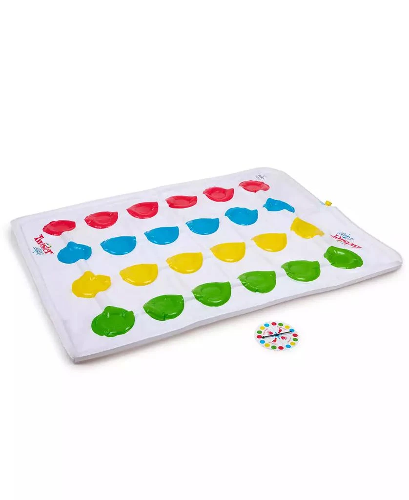 Hasbro Twister Splash Game by Wowwee 6