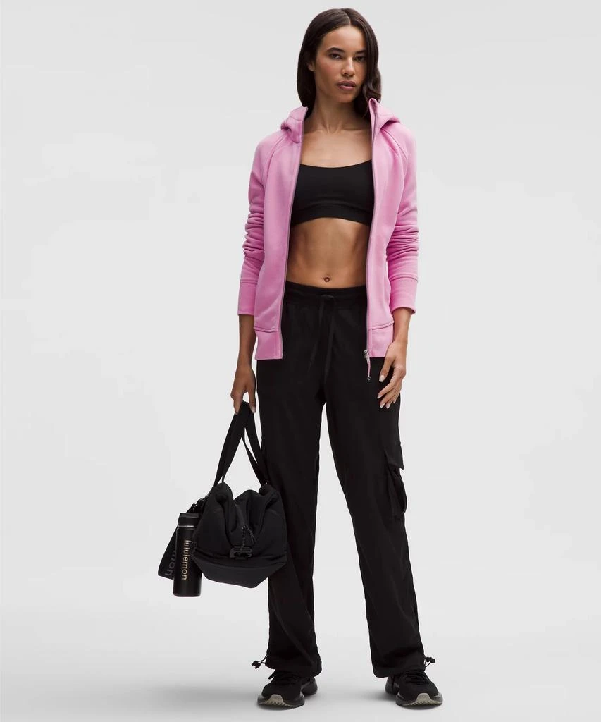 Lululemon Scuba Full-Zip Hoodie 52