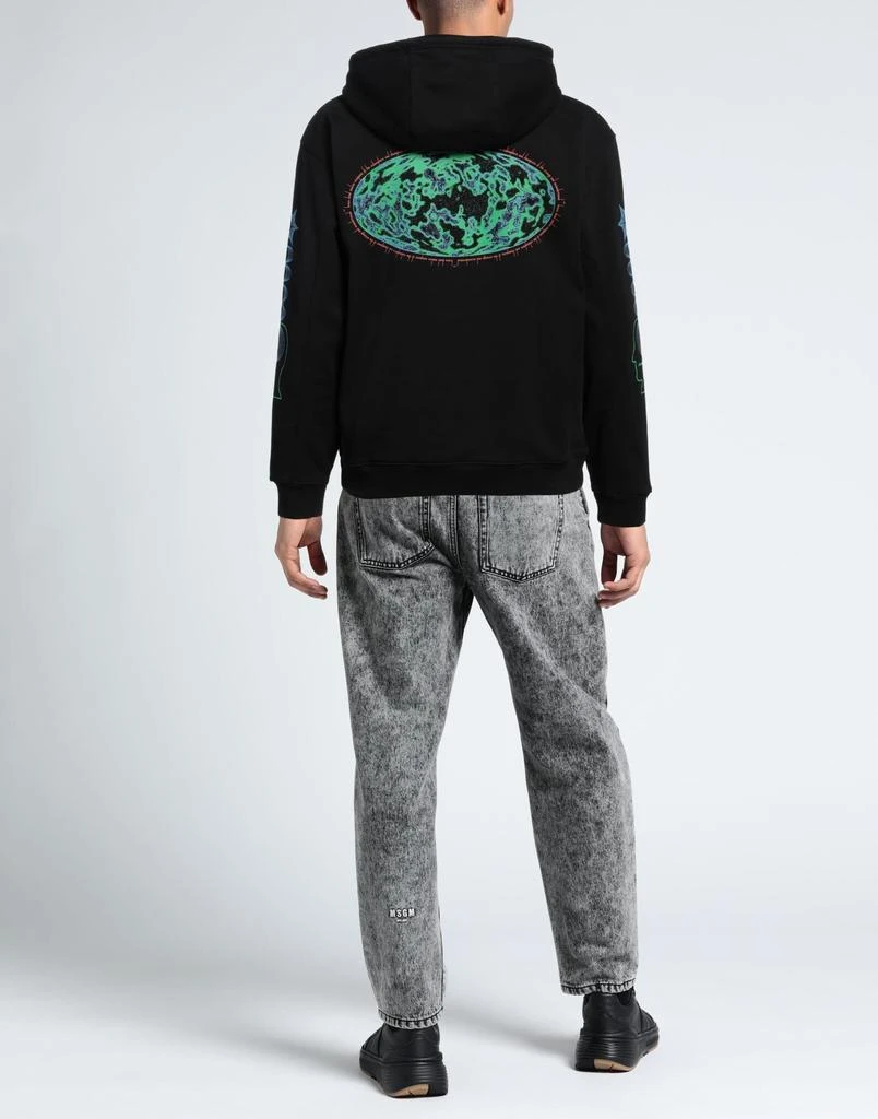 Brain Dead Hooded sweatshirt 3