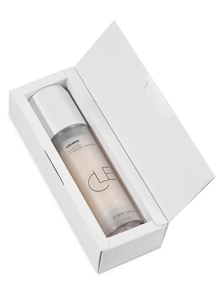 CLE Cosmetics Serumide 4
