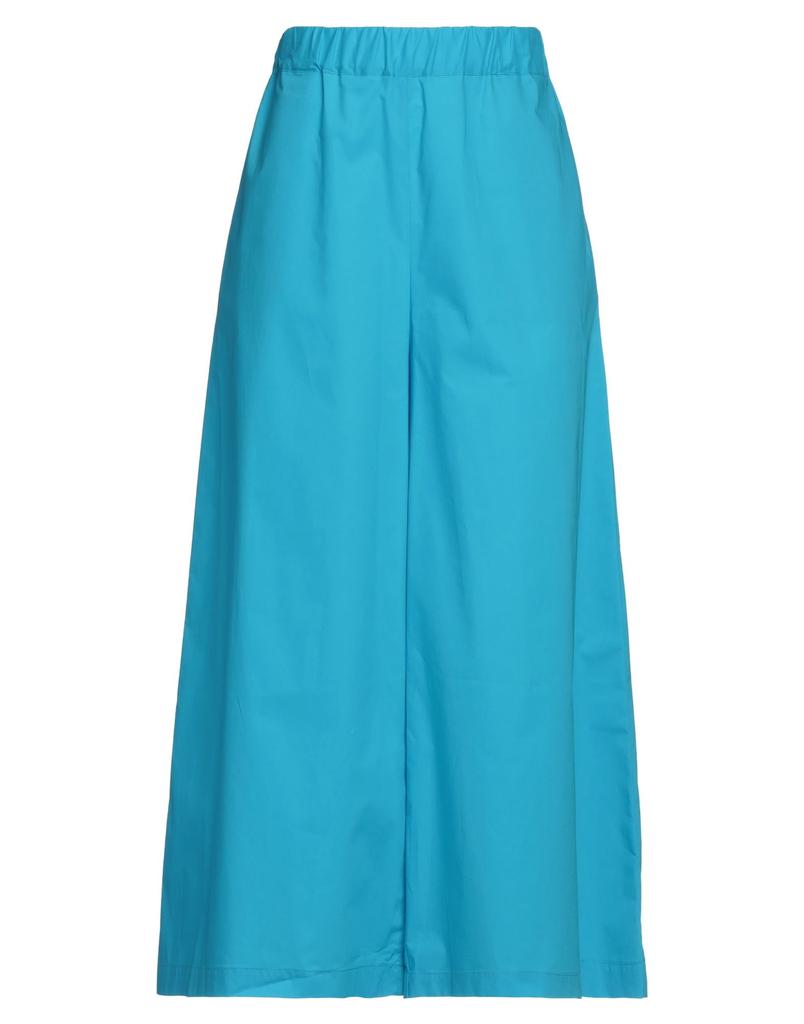 ROSE' A POIS Casual pants