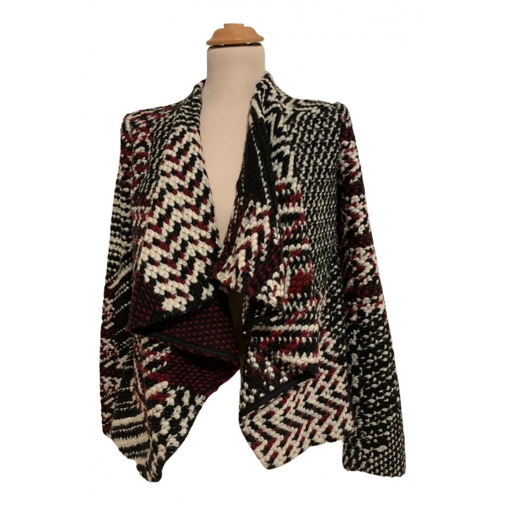 Ba&sh Ba&sh Cardi coat