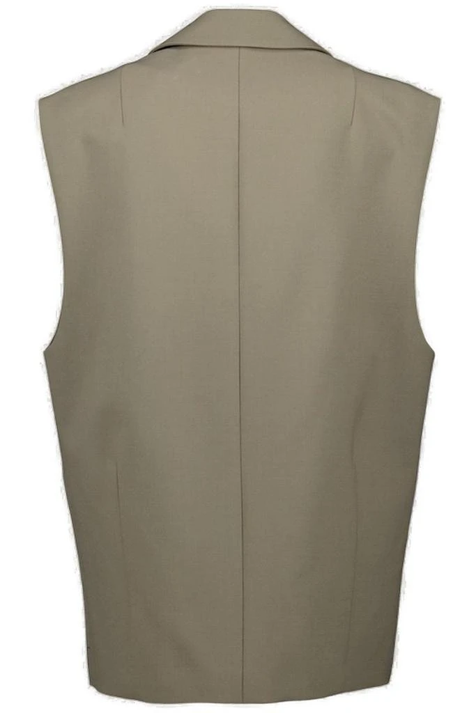 IRO Iro Tailored Sleeveless Jacket 2